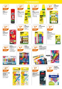 Tintenpatronen Angebot im aktuellen Müller Prospekt auf Seite 4