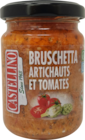 Promo PRÉPARATION POUR BRUSCHETTA CASTELLINO à 2,50 € dans le catalogue Auchan Hypermarché à Montauban