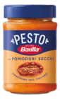 Aktuelle Barilla Angebote bei ALDI SÜD in Neuss Aktuelles Pesto Angebot bei ALDI SÜD in Neuss ab 1,79 €