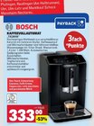 Kaffeevollautomat TIE20119 Angebote von Bosch bei E center Mainz für 333,00 €