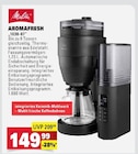 Aromafresh 1030-07 im Angebot bei E center in Stuttgart Aromafresh 1030-07 Angebote von Melitta bei E center Stuttgart für 149,99 €