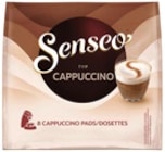 Classic Kaffeepads Angebote von Senseo bei Kaufland Kirchheim für 1,99 €