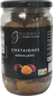 Châtaignes - GOURMET FINEST CUISINE en promo à 4,49 € chez Aldi Châtaignes - GOURMET FINEST CUISINE dans le catalogue Aldi