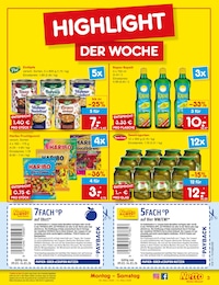 Süßigkeiten Angebot & Preis im aktuellen Netto Marken-Discount Prospekt Süßigkeiten Angebot im aktuellen Netto Marken-Discount Prospekt auf Seite 3