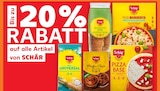 20% RABATT von Schär im aktuellen Kaufland Prospekt