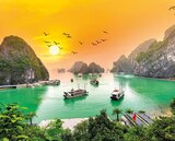 Vietnam Rundreise & Baden von  im aktuellen Penny Prospekt für 1.999,00 €