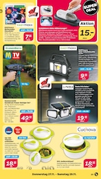 Thermoschüsseln Angebot & Preis im aktuellen Netto mit dem Scottie Prospekt Thermoschüsseln Angebot im aktuellen Netto mit dem Scottie Prospekt auf Seite 25