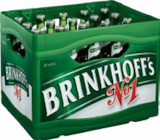 No.1 Premium Pilsener bei Getränke Hoffmann im Prospekt "" für 11,99 €