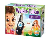 Talkie Walkie - BUKI dans le catalogue Carrefour