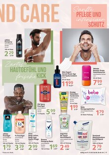 Parfum im Selgros Prospekt "HIER KAUFEN PROFIS & GENIESSER" mit 24 Seiten (Hamburg)