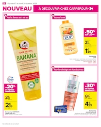 Offre Dop dans le catalogue Carrefour du moment à la page 22