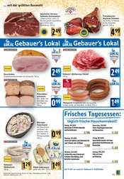 Aktueller E center Prospekt mit Würstchen, "Aktuelle Angebote", Seite 5