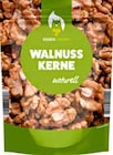 Knabberlieblinge Walnusskerne Angebote bei GLOBUS Halle für 2,39 €