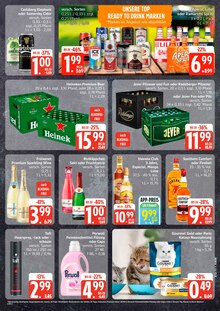 Havana Club im aktuellen EDEKA Prospekt (Norderstedt) Havana Club im EDEKA Prospekt "Top Angebote" mit 13 Seiten (Norderstedt)