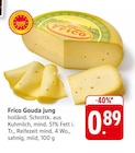 EDEKA Bietigheim - Gouda jung Angebot im Prospekt Gouda jung bei EDEKA im Bietigheim Prospekt für 0,89 €