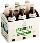 Ratsherrn im Angebot bei REWE in Schenefeld Ratsherrn Angebote bei REWE Schenefeld für 4,49 €