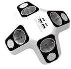 Designsteckdosen im Angebot bei Penny in Gotha Designsteckdosen Angebote bei Penny Gotha für 12,99 €
