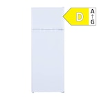 Kuehl Gefrierkombi im POCO Prospekt PKM Kühl-/Gefrierkombination GK255DW im aktuellen POCO Prospekt für 179,99 €