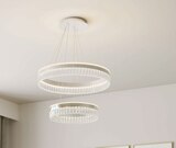 LED-Hängeleuchte- „Bunda“ im XXXLutz Prospekt LED-Hängeleuchte- „Bunda“ von GLANDOR im aktuellen XXXLutz Prospekt für 259,90 €