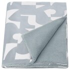 Aktuelle Fleecedecke Angebote bei IKEA in Mönchengladbach Aktuelles Decke Angebot bei IKEA in Mönchengladbach ab 29,99 €