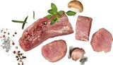 Frisches Schweinefilet mit Kopf im Angebot bei REWE in Dorsten Frisches Schweinefilet mit Kopf Angebote bei REWE Dorsten für 0,95 €