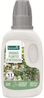 Engrais plantes vertes et fleurs d'intérieur - Botanic en promo chez Botanic Engrais plantes vertes et fleurs d'intérieur - Botanic dans le catalogue Botanic