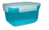 CLICK 'N STORE Vorratsdosen im Angebot bei Kaufland in Mannheim CLICK 'N STORE Vorratsdosen Angebote bei Kaufland Mannheim für 1,99 €
