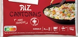 Netto La Réole - Promo Riz cantonais surgelé Promo Riz cantonais surgelé à 3,95 € dans le catalogue Netto à La Réole