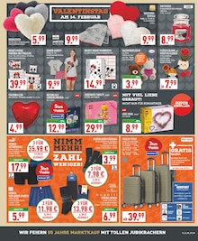 Kleidung im Marktkauf Prospekt "Aktuelle Angebote" mit 20 Seiten (Köln)