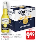 Extra Angebote von Corona bei E center Singen für 9,99 €