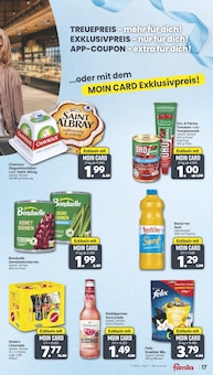 famila Nordwest Prospekt der aktuellen Woche, gültig von 13.07.2026 bis 18.07.2026 Aktueller famila Nordwest Prospekt "Markt - Angebote" mit 46 Seiten