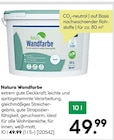 Wandfarbe von Natura im aktuellen BayWa Bau- und Gartenmärkte Prospekt