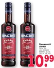 Amaro Angebote von Ramazzotti bei E center Wiesbaden für 10,99 €