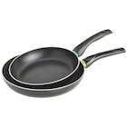PFANNENSET Bielefeld 2-teilig im XXXLutz Prospekt zum Preis von 29,99 €