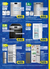 Herd im EURONICS Prospekt in Erftstadt Aktueller EURONICS Prospekt mit Herd, "GENAU RICHTIG. MACH MEHR AUS DEINEM SOMMER.", Seite 3