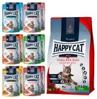 Katzennahrung Angebote von Happy Cat bei REWE Kempen für 46,29 €