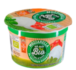 Promo Mozzarella di Bufala AOP à 3,99 € dans le catalogue NaturéO à Fresnes