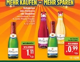 Sekt, Fruchtsecco oder Alkoholfrei im Angebot bei Marktkauf in Leipzig Sekt, Fruchtsecco oder Alkoholfrei Angebote von Rotkäppchen bei Marktkauf Leipzig für 0,95 €