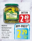 Schlemmertöpfchen von Kühne im aktuellen EDEKA Prospekt