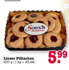 Aktuelle Süßigkeiten Angebote bei E center in Heidelberg Aktuelles Linzer Plätzchen Angebot bei E center in Heidelberg ab 5,99 €