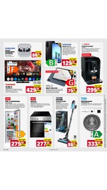 Handstaubsauger im E center Prospekt in Darmstadt Aktueller E center Prospekt mit Handstaubsauger, "Aktuelle Angebote", Seite 58