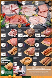 Rinderbraten im GLOBUS Prospekt in Bochum Aktueller GLOBUS Prospekt mit Rinderbraten, "Aktuelle Angebote", Seite 6