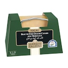 Bloc de foie gras de canard halal avec 30% de morceaux - MARQUIS D'ALEZAC en promo chez Carrefour Market Noisy-le-Grand à 23,03 €