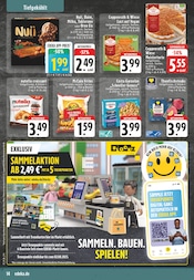 Aktueller EDEKA Prospekt mit Garnelen, "Aktuelle Angebote", Seite 14