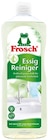 Frosch im REWE Prospekt Neutral Reiniger von Frosch im aktuellen REWE Prospekt für 1,89 €