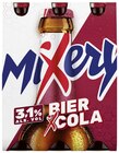 Mixery von Karlsberg im aktuellen METRO Prospekt für 4,64 €