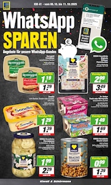 Aktueller EDEKA Prospekt mit Flammkuchen, "Aktuelle Angebote", Seite 9
