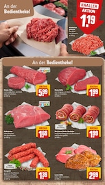 Lamm im REWE Prospekt in Osnabrück Aktueller REWE Prospekt mit Lamm, "Dein Markt", Seite 14