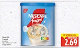 frappé von Nescafé für 2,69 € bei E center im Angebot frappé von Nescafé im aktuellen E center Prospekt
