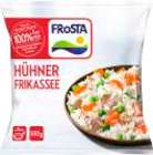 Pfannengerichte Angebote von Frosta bei EDEKA Seevetal für 2,79 €